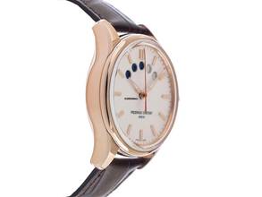 Thumbnail von Frederique Constant Yacht Timer Regatta Countdown Ref.FC-380X4H2/4/6 2023 Full Set wie Neu Vintage