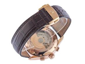 Thumbnail von Frederique Constant Yacht Timer Regatta Countdown Ref.FC-380X4H2/4/6 2023 Full Set wie Neu Vintage