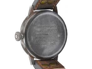 Thumbnail von Laco Münster Fliegeruhr Münster Erbstück Ref.861931 Full Set Neu