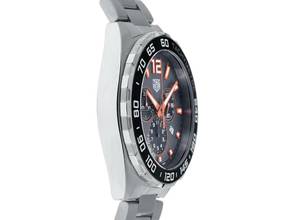 Thumbnail von TAG Heuer Formula 1 Quarz Ref.CAZ101AH.BA0842 2025 Full Set Ungetragen