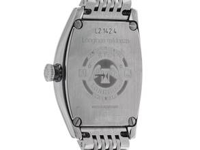 Thumbnail von Longines Evidenza Ref.L2.142.4.70.6 2025 Full Set Ungetragen