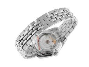 Thumbnail von Eterna Matic Kontiki 1858 red Ref.633.1573 1998 original Box wie Neu Vintage