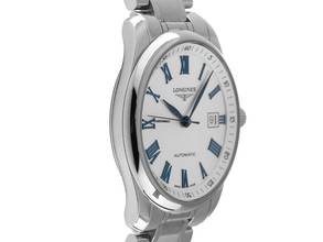 Thumbnail von Longines Master Collection Ref.L2.793.4.79.6 2025 Full Set Ungetragen