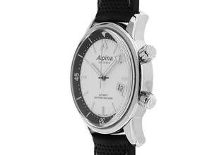 Thumbnail von Alpina Seastrong Diver Heritage Ref.AL-525S4H6 Full Set Neu