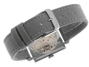 Thumbnail von NOMOS Tetra Glashütte Tetra Die Kapriziöse Ref.474 2025 Full Set Neu