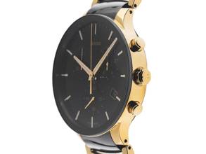 Thumbnail von Rado Centrix Chronograph Ref.R30134162 2025 Full Set Ungetragen