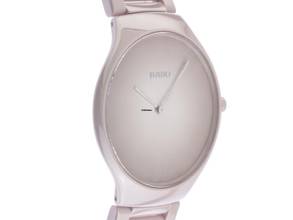 Thumbnail von Rado True Thinline High-Tech Ceramic Ref.R27120402 2025 Full Set Ungetragen
