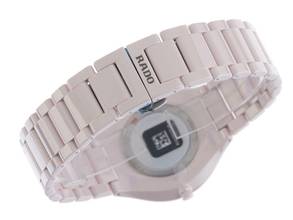 Thumbnail von Rado True Thinline High-Tech Ceramic Ref.R27120402 2025 Full Set Ungetragen