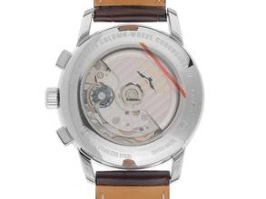 Thumbnail von Longines Column-Wheel Chronograph Ref.L2.749.4.72.2 2015 Full Set wie Neu Vintage