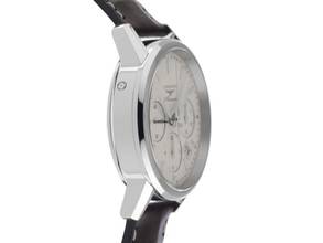 Thumbnail von Longines Column-Wheel Chronograph Ref.L2.749.4.72.2 2015 Full Set wie Neu Vintage