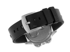 Thumbnail von U-Boat Capsoil Doppiotempo SS Ref.8769 Full Set Neu