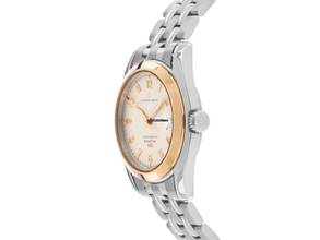 Thumbnail von Eterna Matic Kontiki 1858 red Ref.1573-47 2000 original Box wie Neu Vintage