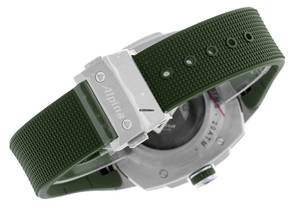 Thumbnail von Alpina Alpiner Extreme Green Ref.AL-525GR4AE6 Full Set Neu