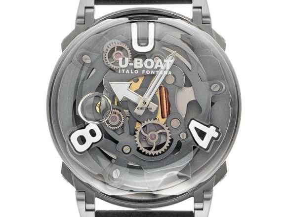  U-Boat U-65 Ref.3354 Full Set Neu 