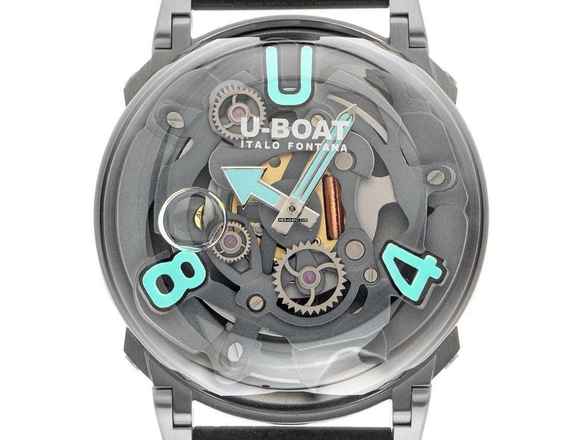  U-Boat U-65 Ref.3352 Full Set Neu 