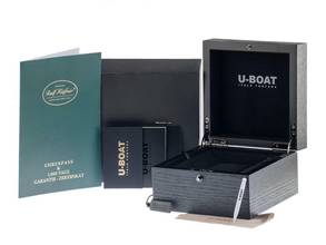Thumbnail von U-Boat U-65 Ref.3350 Full Set Neu