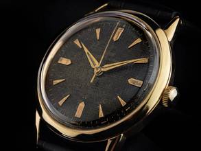 Thumbnail von Tudor Oyster Air Tiger Ref.7957 1960 sehr gut Vintage