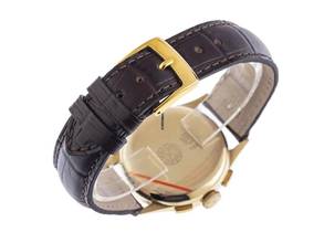 Thumbnail von BWC-Swiss Chronographe Suisse 1976 sehr Gut Vintage