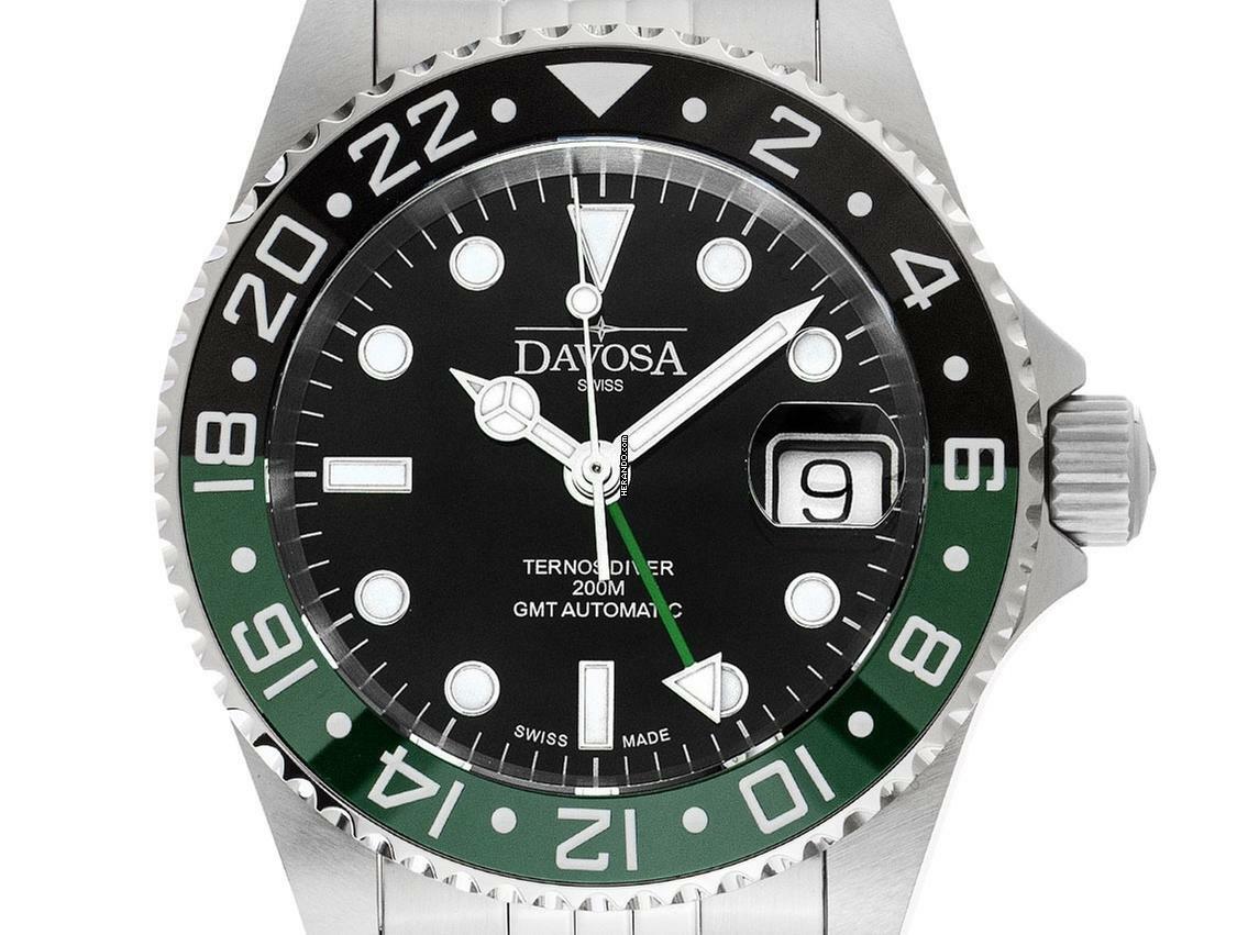 Davosa Ternos Ref.161.590.07 Full Set Neu