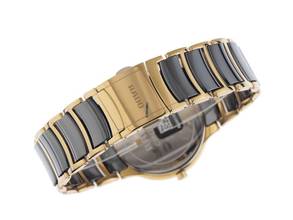 Thumbnail von Rado Centrix Diamonds Ref.R30025712 2025 Full Set Ungetragen