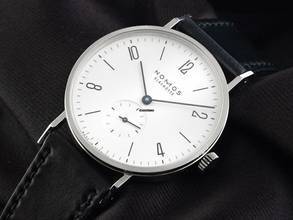 Thumbnail von NOMOS Tangente Glashütte Tangente Ref.101 2025 Full Set Neu