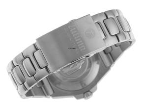 Thumbnail von Tutima M2 Seven Seas Ref.6155-10 2023 Full Set wie Neu