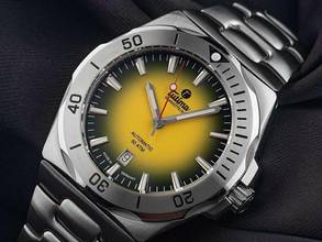 Thumbnail von Tutima M2 Seven Seas Ref.6155-10 2023 Full Set wie Neu