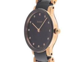 Thumbnail von Rado Centrix Diamonds Ref.01.963.0190.3.070 2025 Full Set Ungetragen