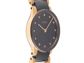 Thumbnail von Rado Centrix Diamonds Ref.01.963.0190.3.070 2025 Full Set Ungetragen