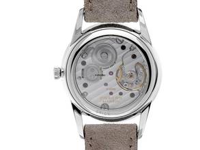 Thumbnail von NOMOS Orion 33 Glashütte Orion Duo Ref.320 2025 Full Set Neu