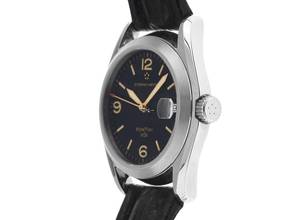 Thumbnail von Eterna Kontiki 1958 Ref.1571.41 1993 original Box wie Neu Vintage