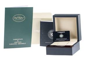 Thumbnail von Longines Présence Ref.L4.922.2.11.7 2025 Full Set Ungetragen