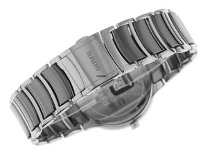 Thumbnail von Rado Centrix Diamonds Ref.01.073.0934.3.071 2025 Full Set Ungetragen