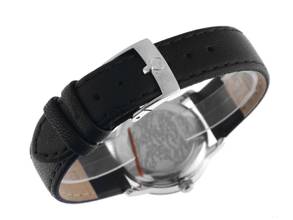 Thumbnail von Omega De Ville Ref.566.1050 1995 original Box sehr Gut Vintage </h1>