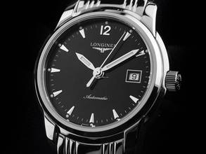 Thumbnail von Longines Conquest Ref.L2.563.4.52.6 2025 Full Set Ungetragen