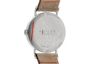 Thumbnail von NOMOS Tangente 33 Glashütte Tangente Ref.120 Full Set Neu