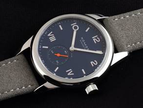 Thumbnail von NOMOS Club Campus Glashütte Club Campus Night Sky Ref.719 2025 Full Set Neu