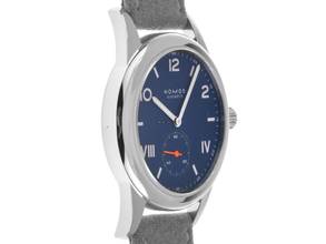Thumbnail von NOMOS Club Campus Glashütte Club Campus Night Sky Ref.719 2025 Full Set Neu