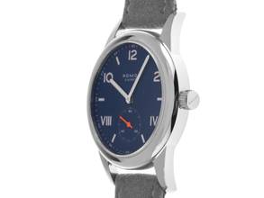 Thumbnail von NOMOS Club Campus Glashütte Club Campus Night Sky Ref.719 2025 Full Set Neu