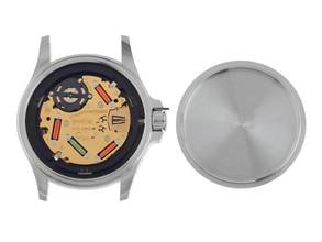 Thumbnail von Longines Conquest VHP Ref.L37284766 2022 Full Set wie Neu Vintage </h1>