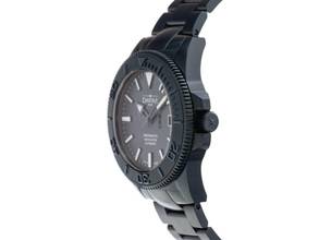 Thumbnail von Davosa Argonautic Monochrome Limited Edition Ref.161.540.40 Full Set Neu