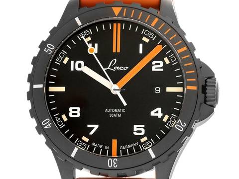  Laco Mojave Ref.862109.05 Full Set Neu 