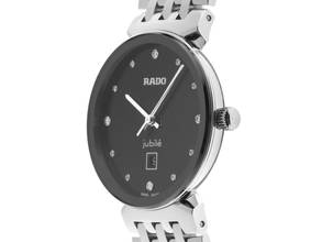 Thumbnail von Rado Florence Diamonds Ref.R48912733 2025 Full Set Ungetragen