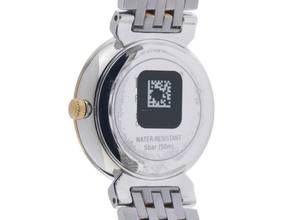 Thumbnail von Rado Florence Diamanten Ref.R48913703 2025 Full Set Ungetragen