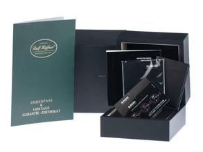 Thumbnail von Rado Centrix Ref.01.115.0931.3.010 2025 Full Set Ungetragen