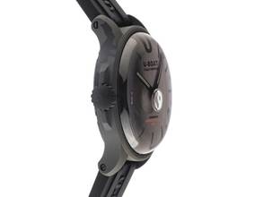 Thumbnail von U-Boat Darkmoon BK grau Camouflage Ref.9550 Full Set Neu