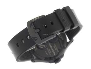 Thumbnail von U-Boat Darkmoon BK grau Camouflage Ref.9550 Full Set Neu