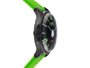 Thumbnail von U-Boat Capsoil Ref.9534 Full Set Neu