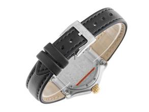 Thumbnail von Ebel Discovery Date Ref.183912 1990 Box&Beschreibung wie Neu Vintage </h1>