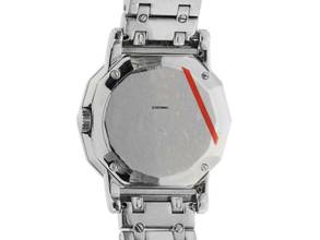 Thumbnail von Corum Admiral's Cup Lady Ref.39.130.20 2000 original Box sehr gut Vintage </h1>